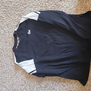 Pink brand sweatshirt